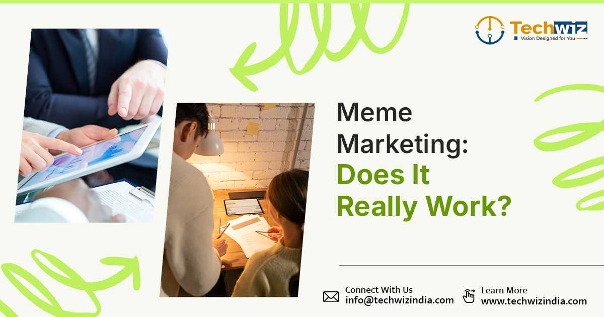 Meme Marketing: Does It Really Work?