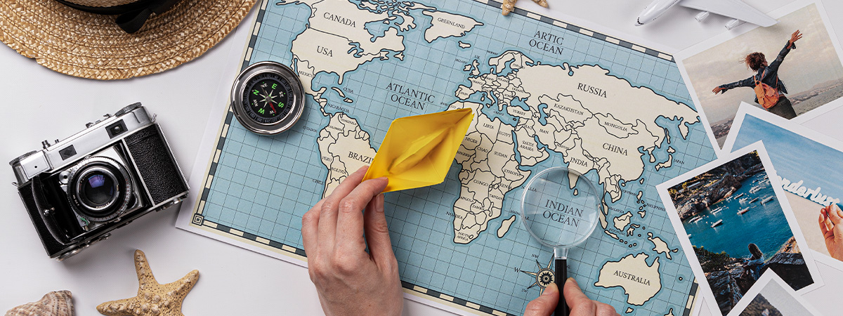 Travel Industry