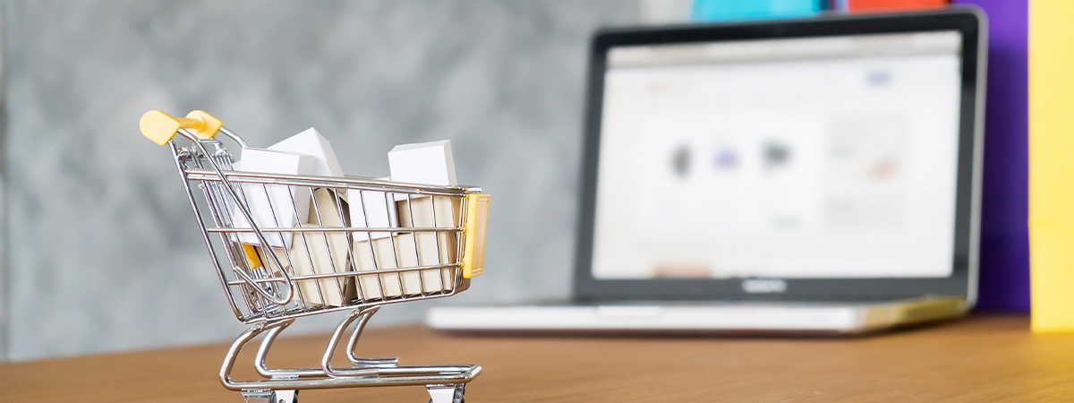 E-commerce Development