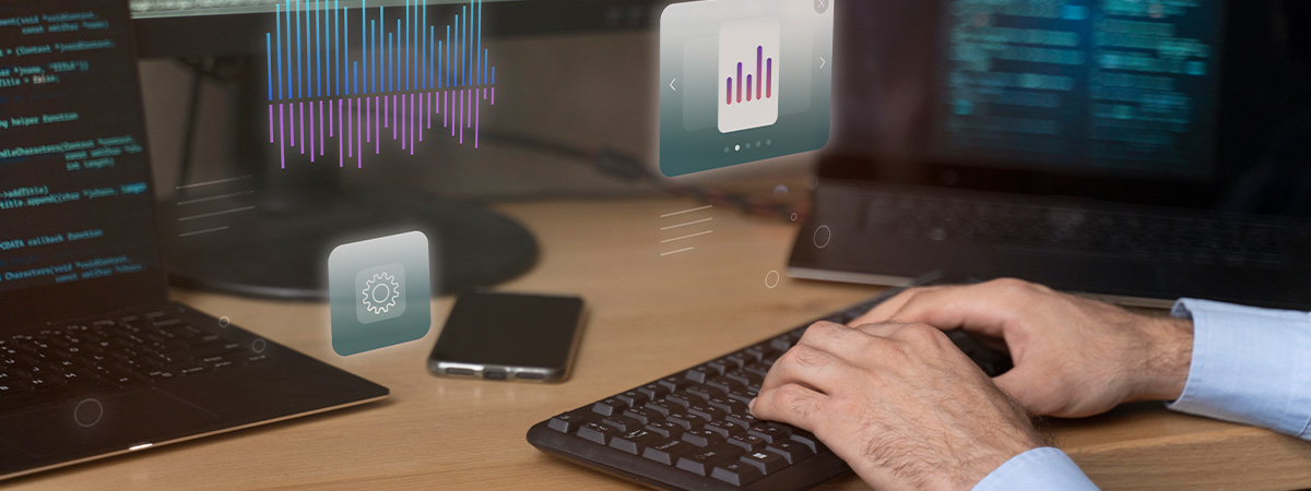 Mobile App Development
