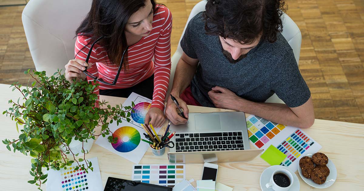 What Colours can actually mean
