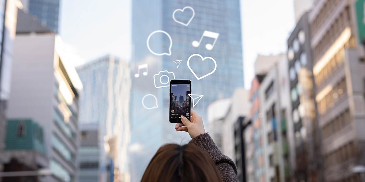 Features of Influencer marketing