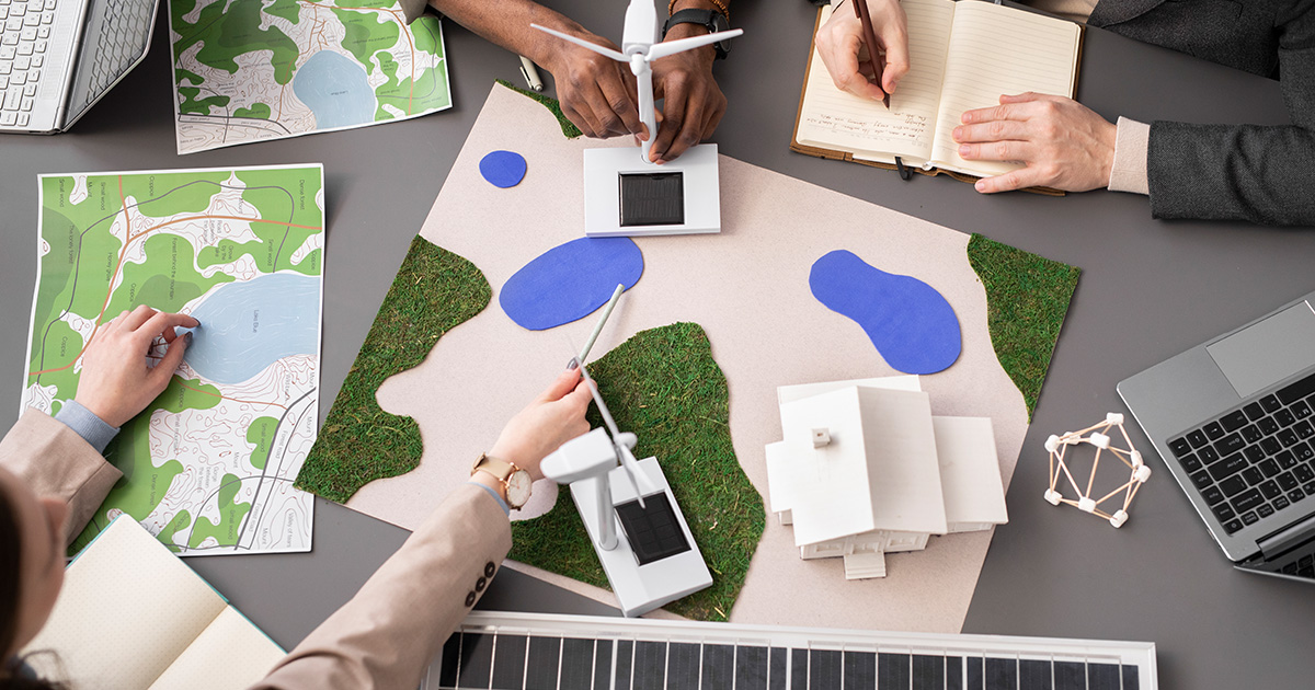 5 Benefits of Adopting Sustainable Technologies