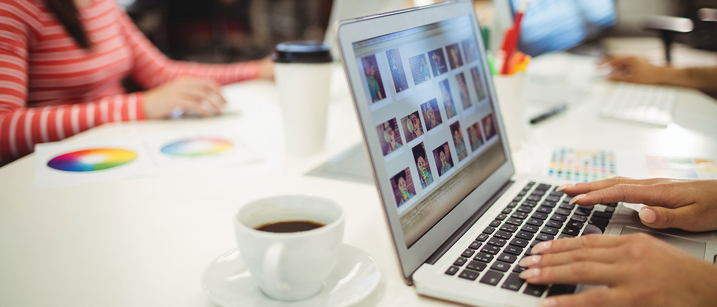 Website Design in Guwahati