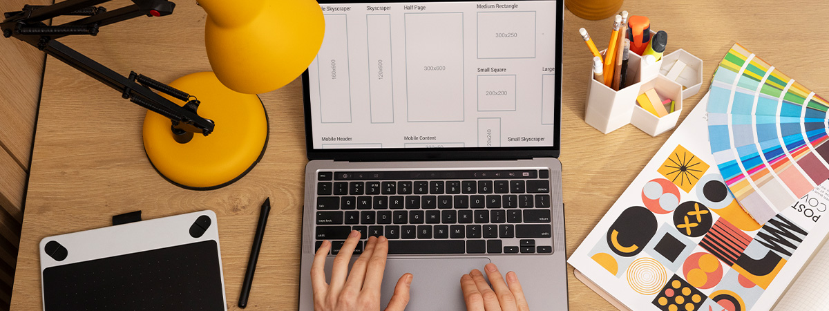 web design company