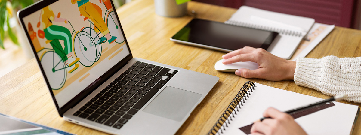 A website with better ROI