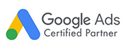 Google Ads Partner