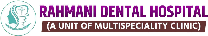 Rahmani Dental Hospital Logo