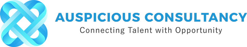 Auspicious Consultancy Logo