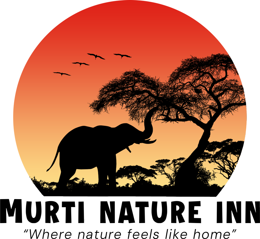 Murti Nature Inn Logo
