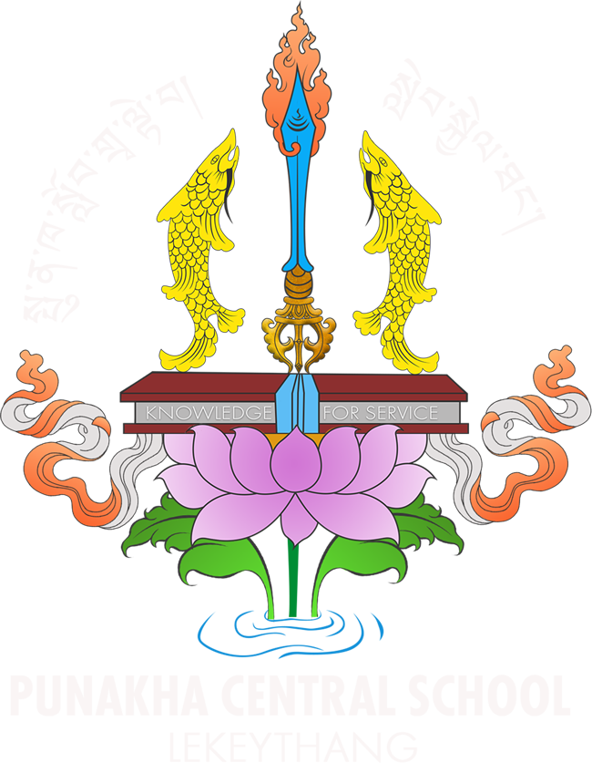 Punakha Central School