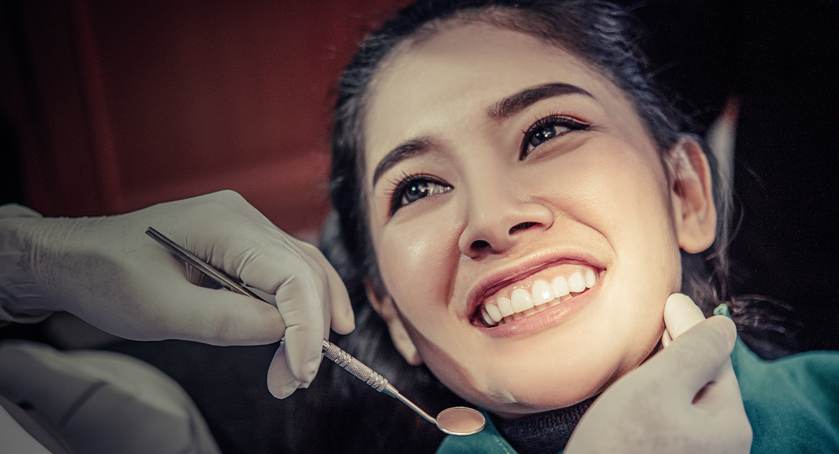 Rahmani Dental Hospital Website Design