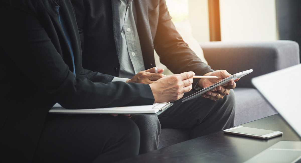 Auspicious Consultancy Website Design