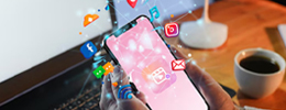 Online Digital Marketing