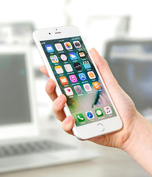 Mobile App Development