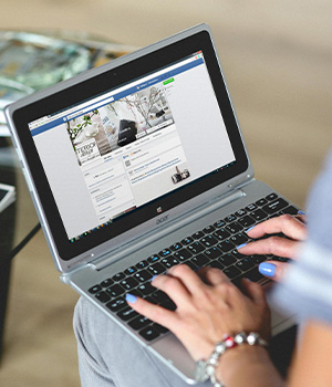 Online Digital Marketing